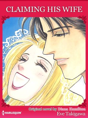 Claiming His Wife - ebook